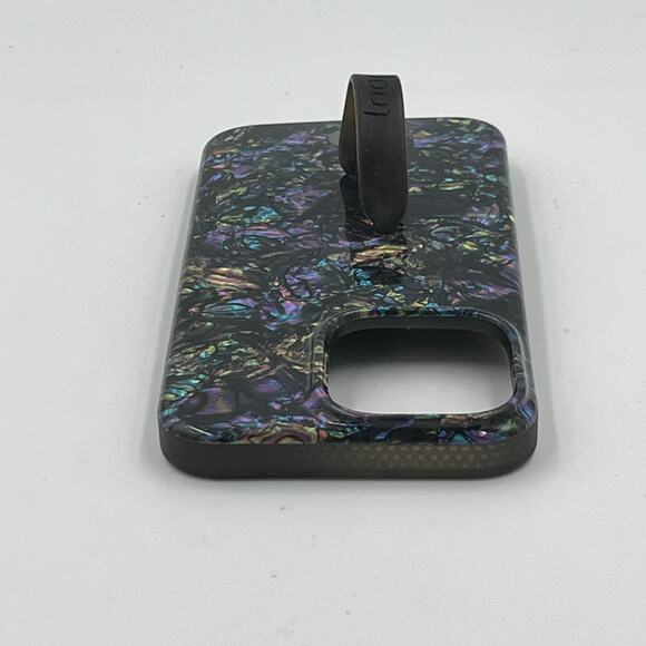 Loopy Cases Abalone Apple Iphone 14 Original 6.7 Pro Right Hand - Picture 6 of 7